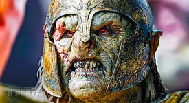 Трейлер Властелин колец: Кольца власти