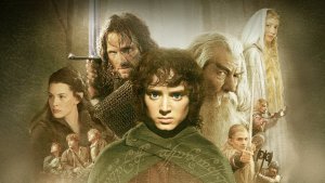 Властелин колец: Братство Кольца (2001)