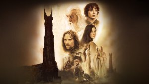 Властелин колец: Две крепости (2002)