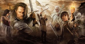 Властелин колец: Возвращение короля (2003)